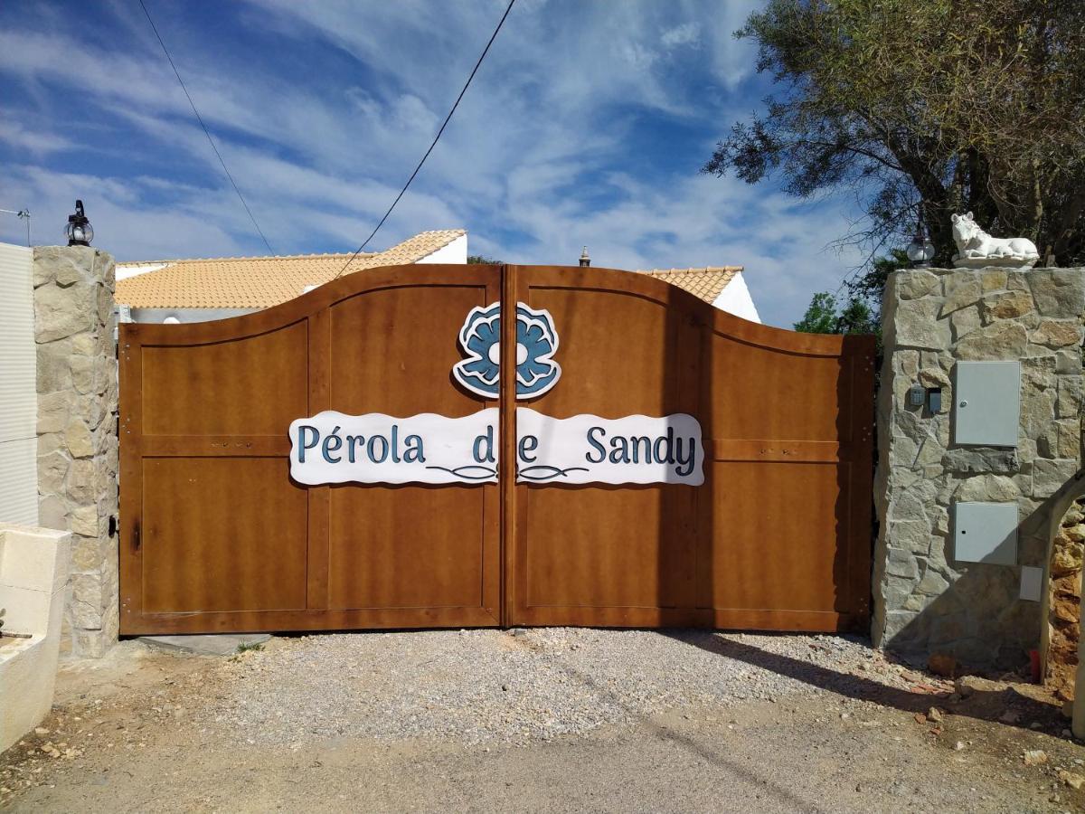 Perola De Sandy 파데르네 외부 사진